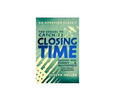 Closing Time