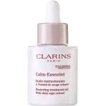 Clarins Calm Essentiel Restoring Treatment Oil Подхранващо олио за лице с успокояващ ефект 30 ml