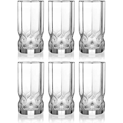 Luminarc Sklenice na drinky 6 x 310 ml