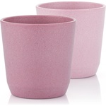 REER Комплект от 2 чашки Reer Growing, Розови (22094) - topmall