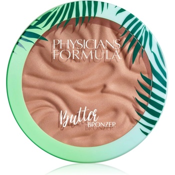 Image 1 of Physicians Formula Butter Bronzer компактна бронзираща пудра цвят Bronzer 11 гр
