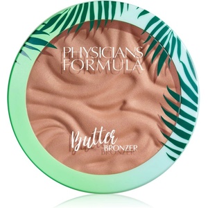 Physicians Formula Butter Bronzer компактна бронзираща пудра цвят Bronzer 11 гр