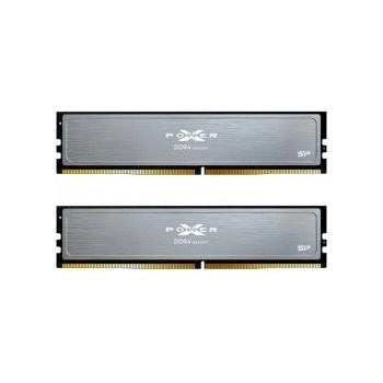 Silicon Power XPower Pulse 16GB (2x8GB) DDR4 3200MHz SP016GXLZU320BDI