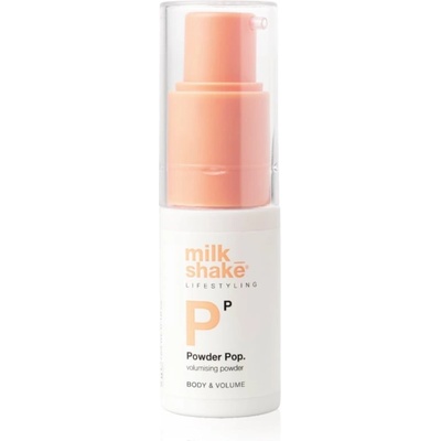 Milk Shake Lifestyling Powder Pop спрей-пудра за обем 5 гр