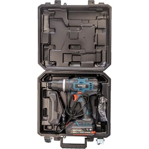 Bormann BBP3050 Акумулаторна отвертка, винтоверт