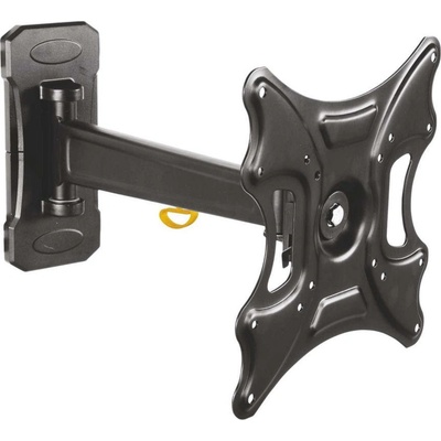 THUNDER ВЪРТЯЩА Стойка за Телевизор 15"-37" инча, с подвижно рамо, до 30кг