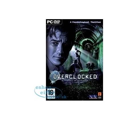 Overclocked