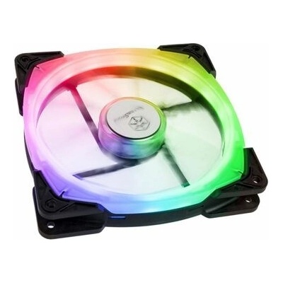 SilverStone FW Series FW142-RGB SST-FW142-RGB