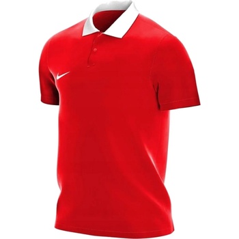 Nike Поло тениска Nike M NK DF PARK20 POLO SS cw6933-657 Размер S