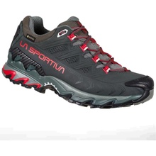 La Sportiva Ultra Raptor II Leather Wide Woman GTX charcoal/lollipop
