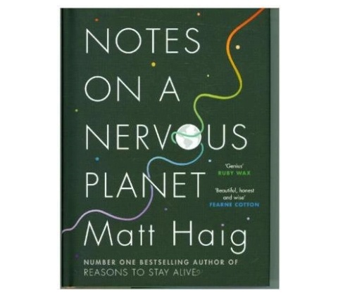Notes On A Nervous Planet