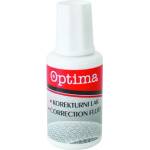 Optima течност за ремонт с разтворител за четки 20 ml 29358 (29358)