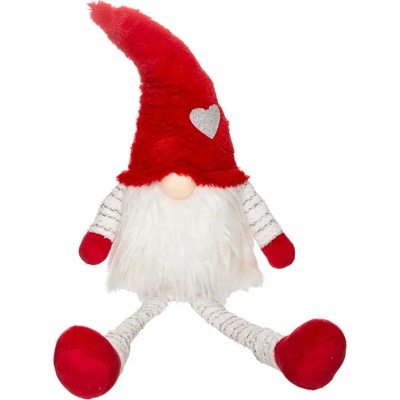 Figurka skřítka SCANDI 64 cm