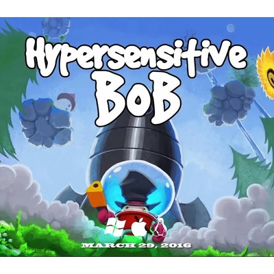 Hypersensitive Bob