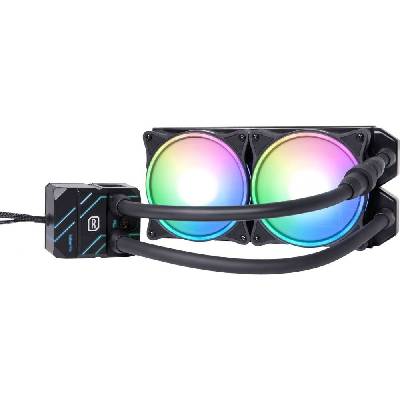 Alphacool Eisbaer Pro Aurora 240 11772