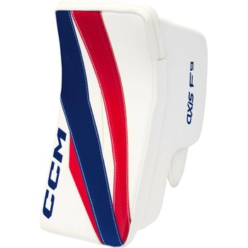 Vyrážačka CCM Axis F9 sr