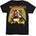 Iron Maiden Deaf Sentence Black 2XL Риза (IMTEE93MB05)