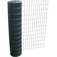 Zvárané pletivo Kaiserthal PVC 102 cm x 20 m zelené