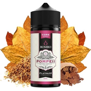 Bombo Core Edition Pompeii 20/120ml
