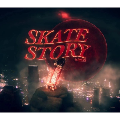 Skate Story