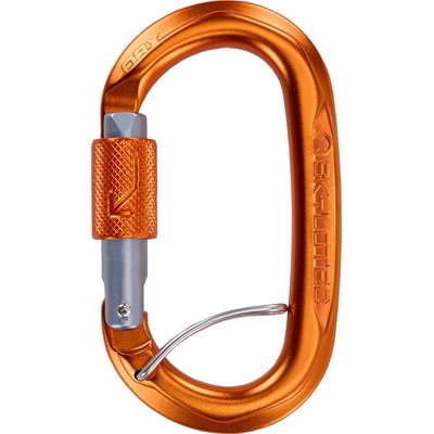 Obx BGL brilock gate with spring bar