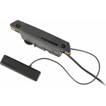 Fishman PowerTap Earth Black Адаптер за акустична китара