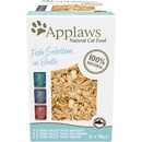 Applaws Cat Pouch Fish Selection 12 x 70 g
