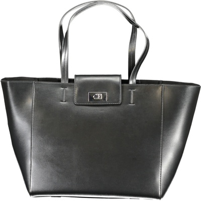 Calvin Klein kabelka K60K612148 černá
