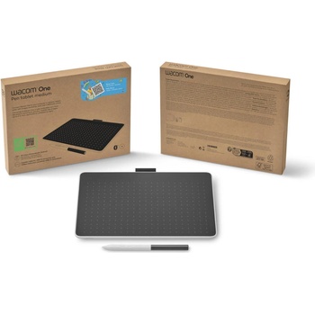 Image 1 of Wacom Intuos One M