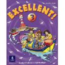 Excellent! 3 PB