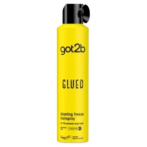 Got2b Лак за коса Got2b 300ml Glued