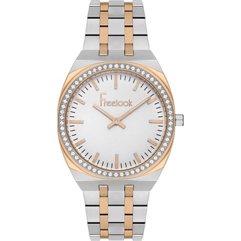 Freelook Дамски часовник Freelook Lumiere - FL. 1.10439-5 (FL.1.10439-5)