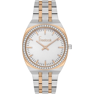 Freelook Дамски часовник Freelook Lumiere - FL. 1.10439-5 (FL.1.10439-5)