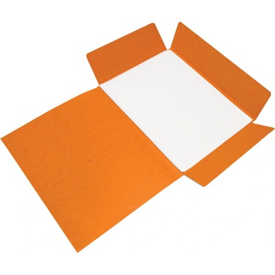 Office Odkladacia mapa OM 253 prešpánová oranžová