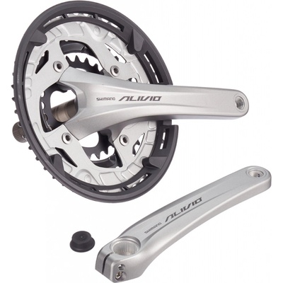 Shimano Alivio FC-T4060 – Zboží Dáma