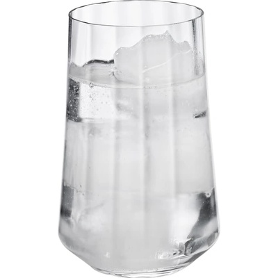 Georg Jensen Sklenice na vodu Bernadotte 6 x 380 ml