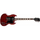Elektrické gitary Gibson SG Standard