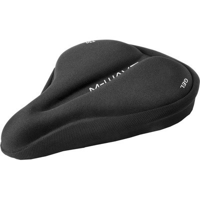 Potah sedla M Wave gelový 260 x 290 mm