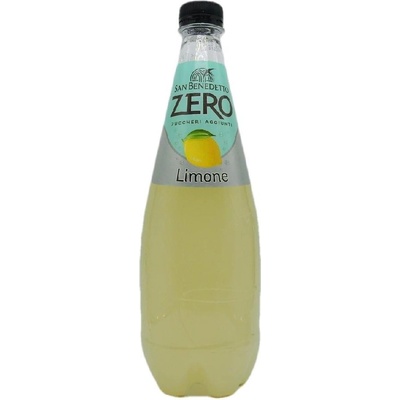 San Benedetto Limone Zero 0,75 l