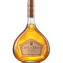 Cles des Ducs VS 40% 0,7 l (čistá fľaša)