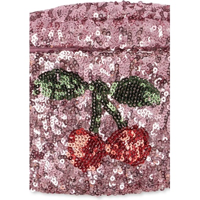 Konges Sløjd Детска чанта за кръст Konges Sløjd SEQUIN BUMBAG (KS102391)