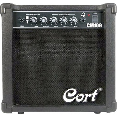 Cort CM10G