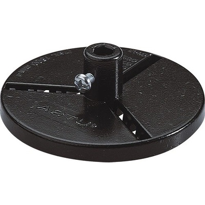Wolfcraft 3466000 upínací tanier pre vŕtaciu korunku 1 ks; 3466000