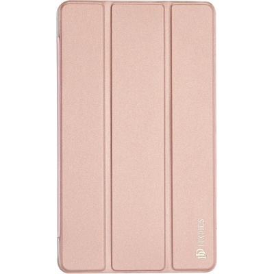 DUX DUCIS Skin Pad pouzdro na tablet s podstavcem Huawei MediaPad T3 7 6934913095539 růžové