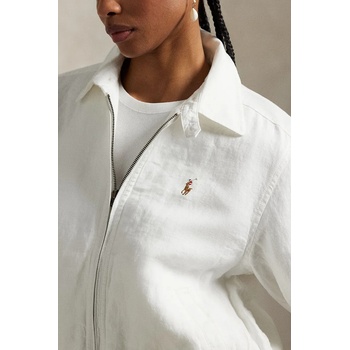 Ralph Lauren Ленено яке Polo Ralph Lauren (211938915)