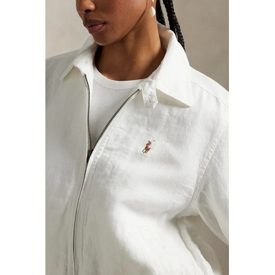 Ralph Lauren Ленено яке Polo Ralph Lauren (211938915)