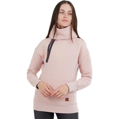 Fundango Aliz Pullover-320-rose
