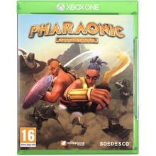 Pharaonic (Deluxe Edition)