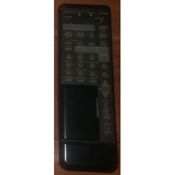 GENERAL LUXMAN RV-387 - съвместимо дистанционно управление на марката General (RV-387)