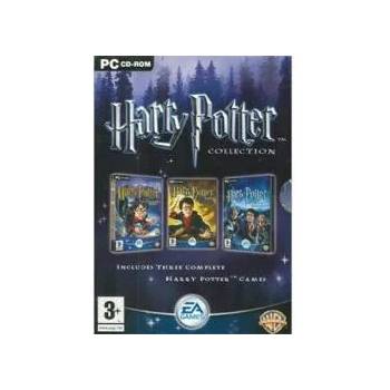 Image 1 of Electronic Arts Harry Potter Collection (PC)